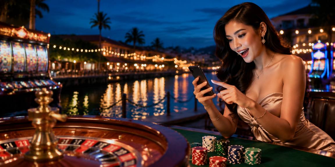 online138 Tetapan dan Kawalan Akaun dalam Panel online138